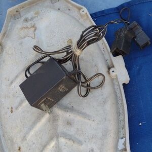 Class 2 Battery Charger for Toys